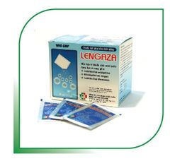Lengaza