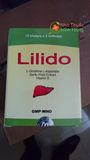 Lilido