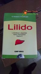 Lilido