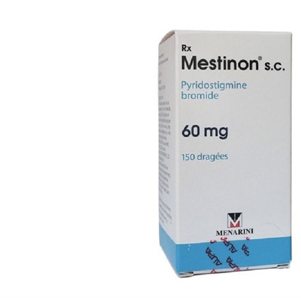 Mestinon S.c