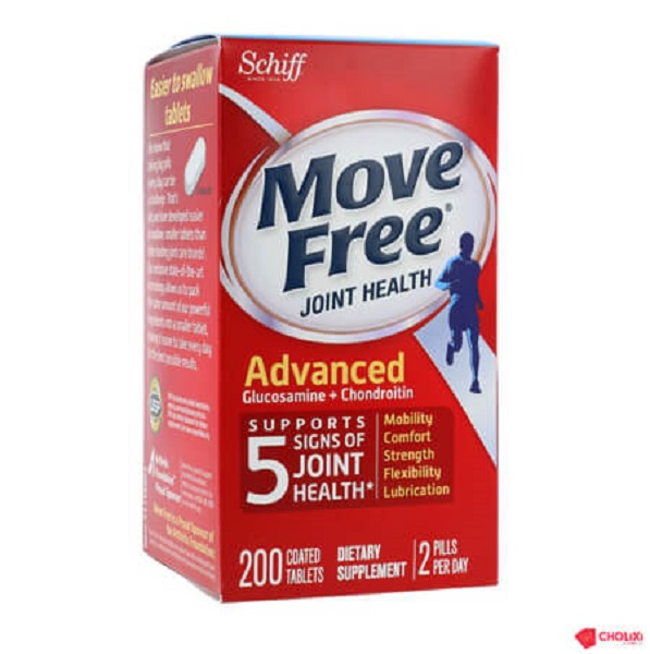 Move Free 200 Viên