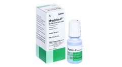 Dung dịch nhỏ mắt Mydrin-P lọ 10ml
