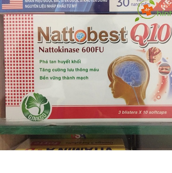 Natobest Q10