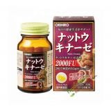 Nattokinase 2000Fu Orihiro
