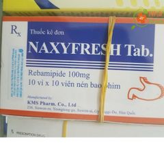 Naxyfresh Tab