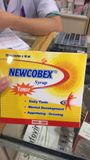 Newcobex Ống