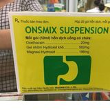 Onsmix