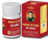 Phong Tê Thấp Bà Giằng 250 Viên