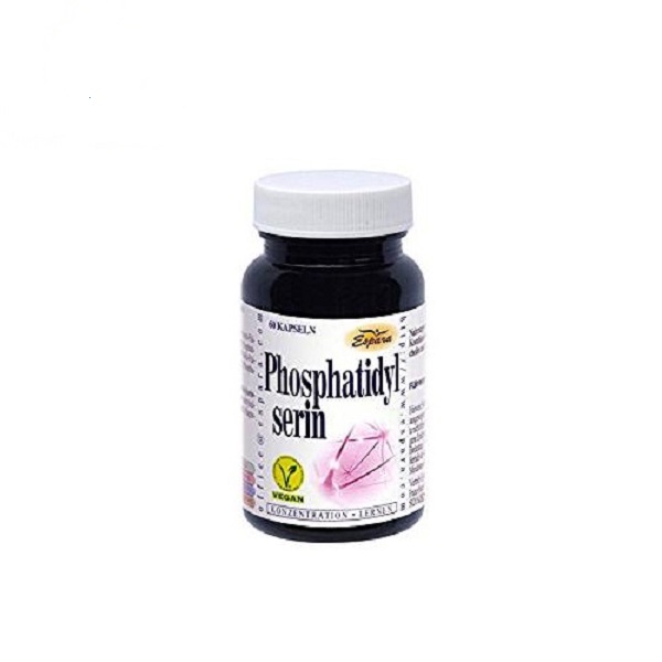 Phosphatidyl Serin Espara