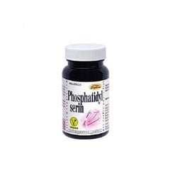 Phosphatidyl Serin Espara