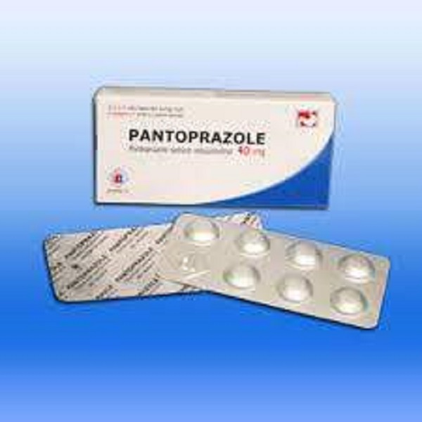 Popranazol