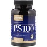 Ps 100 Jarrow Hộp 60 Viên