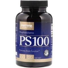 Ps 100 Jarrow Hộp 60 Viên