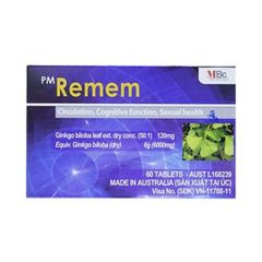 Remem 120Mg