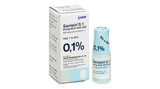 Dung dịch nhỏ mắt Sanlein 0.1% trị rối loạn biểu mô kết-giác mạc lọ 5ml