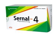 Sernal 4Mg