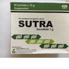 Sutra 1G