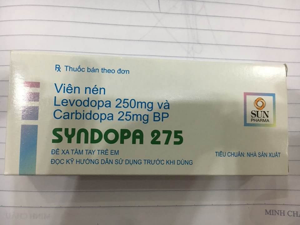 Syndopa 275