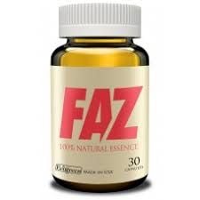 Faz