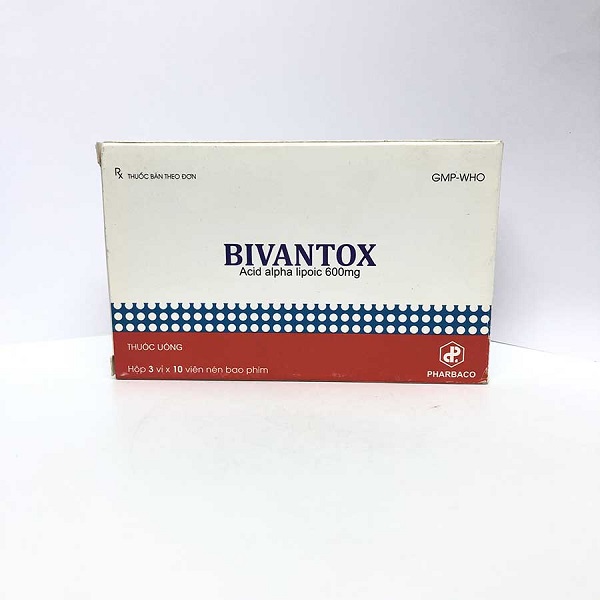 Thuốc Bivantox