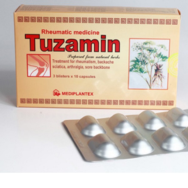 Tuzamin