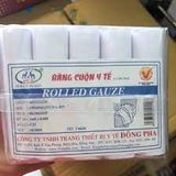 Gạc cuộn 3 con nai