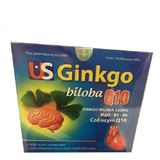 Us Ginkgo Biloba Q10