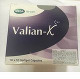 Valian - X
