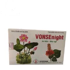 Vonsenight