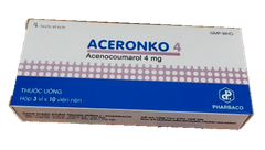 Aceronko 4