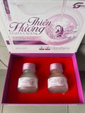 Viên uống trắng sáng da Glutathione và Collagen Peptide Thiên Hương