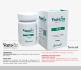 Ventoxen ( Venetoclax 100mg ) hộp 60 viên - EVEREST