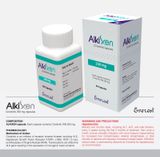 Alkixen ( Crizotinib 250mg ) hộp 60 viên - EVEREST