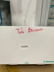 Túi Braun