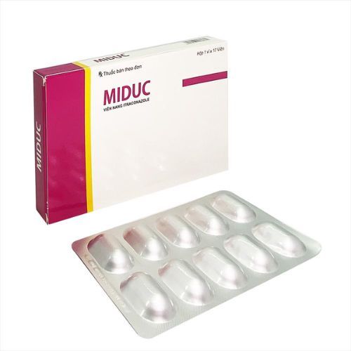 MIDUC
