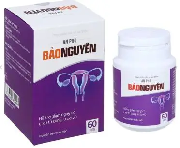 An Phụ Bảo Nguyên hỗ trợ hạn chế sự phát triển của khối u