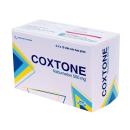 Coxtone - điều trị viêm xương khớp (Hộp 6 vỉ x 10 viên