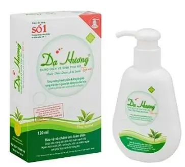 Dạ Hương Trà Xanh Hoa Linh (C/120ml)
