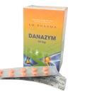 Danazym 10mg giảm sưng, đau nhức xương khớp - Hộp 10 vỉ x 10 viên - Khánh Minh