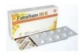 Fabafixim 200 DT ( Hộp 2 vỉ x 10 viên )