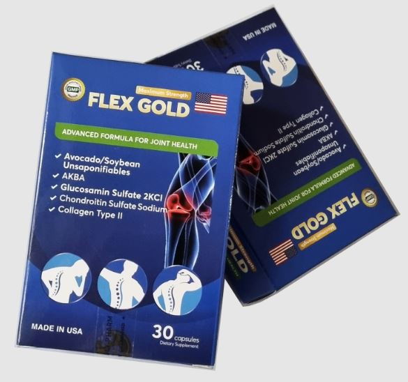 Flex Gold