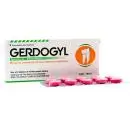 GERDOGYL - điều trị các nhiễm trùng răng miệng cấp hoặc mạn (Hộp 2 vỉ x 10 viên)