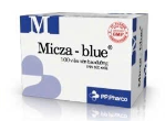 Hỗ trợ lợi tiểu, giảm tiểu buốt Micza Blue Pp.Pharco