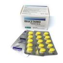 Ibucetamo BV Pharma ( Hộp 10 vỉ x 10 viên) - Thuốc giảm đau hiệu quả