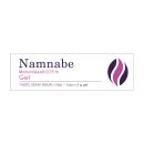 Thuốc Namnabe điều trị ngoài da