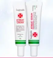 Tinh chất serum giảm mụn, mờ thâm, ngừa sẹo rỗ Hàn Quốc Lagivado Dr. ATreat Serum 30 ml
