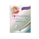 TOPMAXSILL giảm ho long đờm